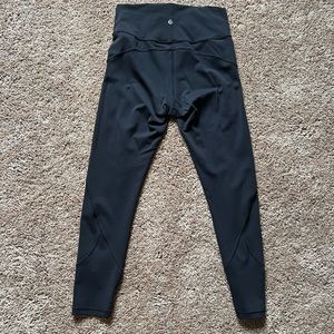 Lululemon leggings (size 8)